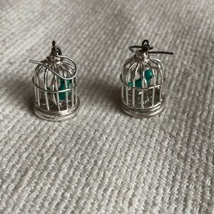 LC By Lauren Conrad Earrings